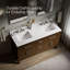 Kresla72" Bathroom Vanity Cabinet With Sinks And Quartz Top-1588256475