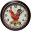 Horloge murale 12 pouces Verner Country