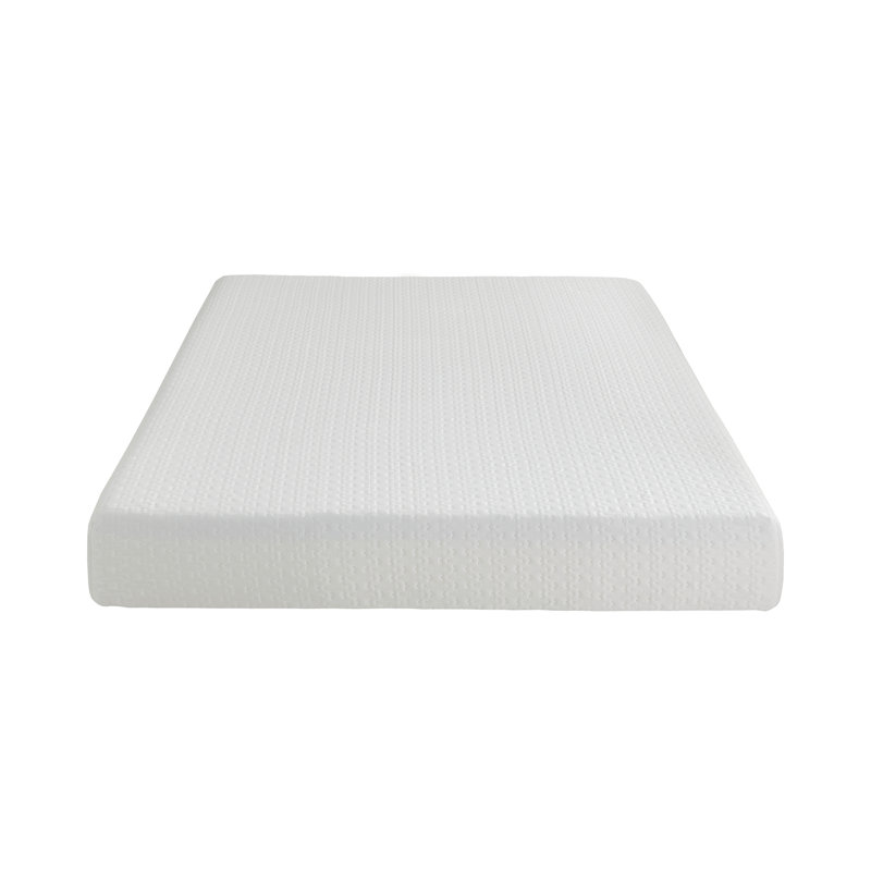 Matelas hybride, Full