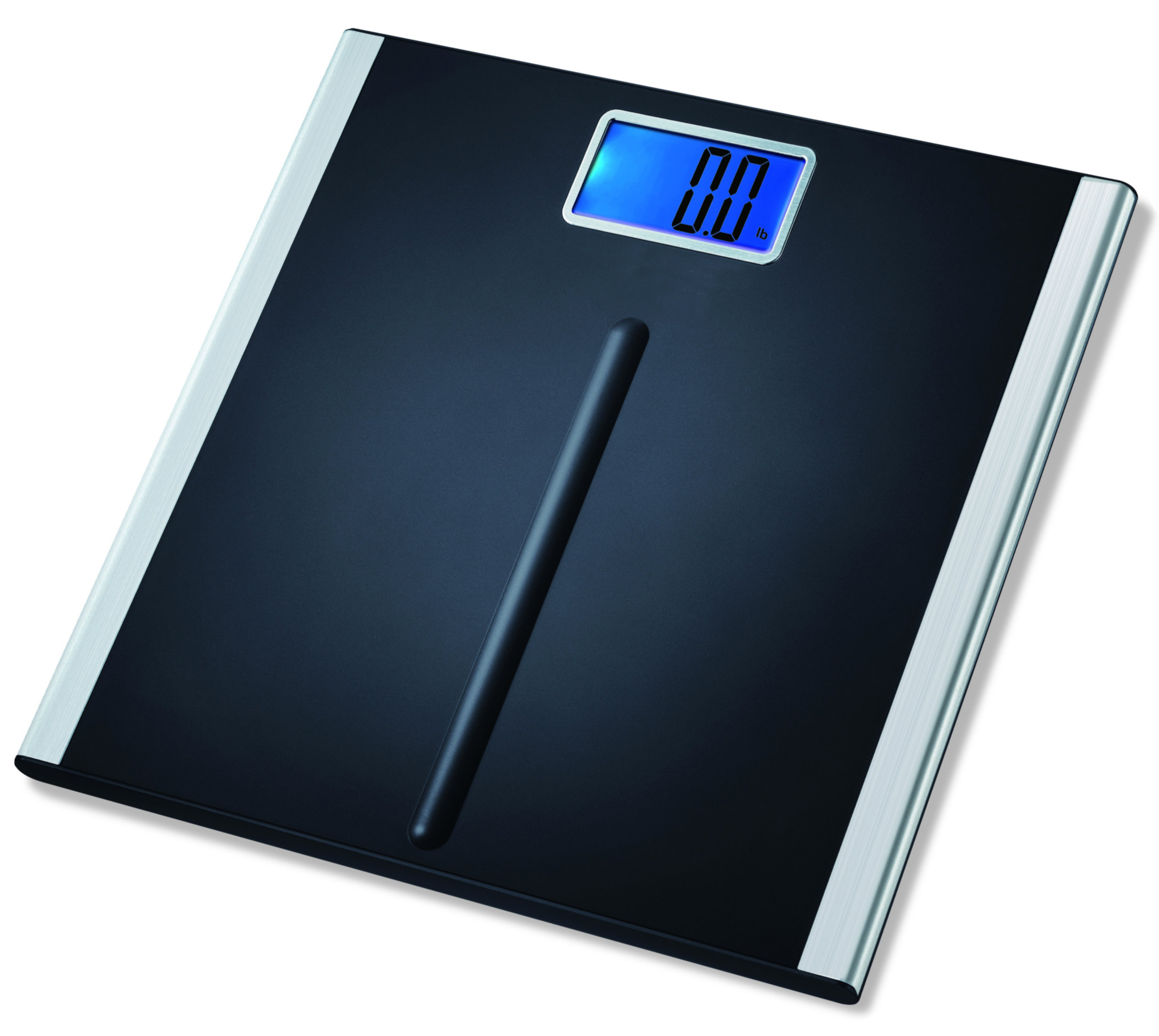 EatSmart Precision Premium Digital Bathroom Scale with 3.5