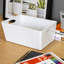 Medium Deep Plastic Basket-1260762840
