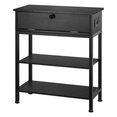 Frenchy End Table
