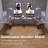 Sherri L Shaped Gaming Computer Desk with Large Monitor Stand-1793972091-1806295712