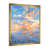 Gold Single Picture Framed selected