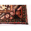 Tapis rouge Andelz 3 pi 3 po x 10 pi 0 po