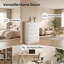 6-Drawer Tall Dresser with Concealed Handles-130672051