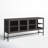 Warner 70" Wide Mango Solid Wood Sideboard-36468787