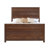 Romney Solid Wood Standard Bed-1089073909-1082581939