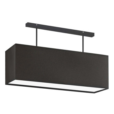 Decoda 2 - Light Kitchen Island Pendant