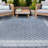 Rosenzweig Indoor / Outdoor Rug-1794880736