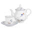 Théière en porcelaine Martin Carlsbad