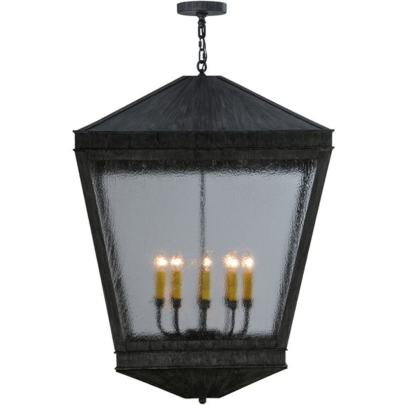 Madeline 10 - Light Chandelier