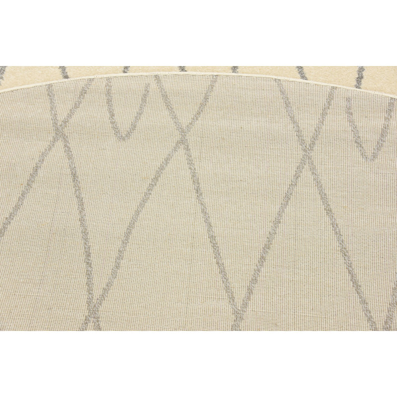 Cumby Geometric Indoor Rug, Rectangle 3'3" x 5'3"