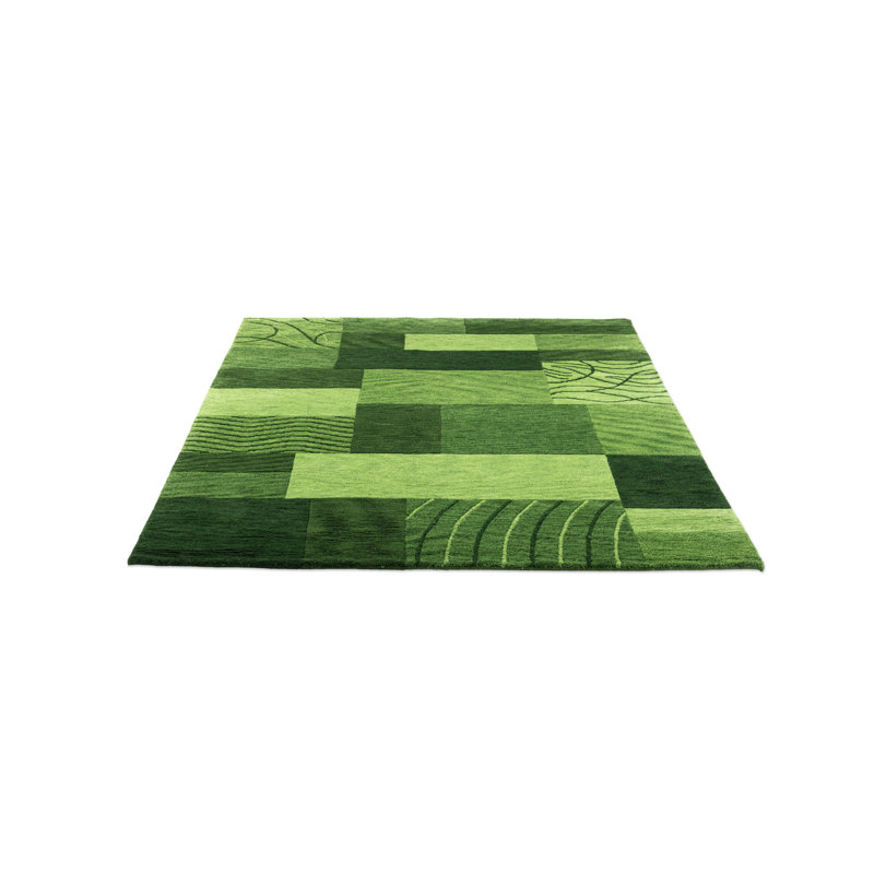 Handmade Rug, Rectangle 300 x 400cm