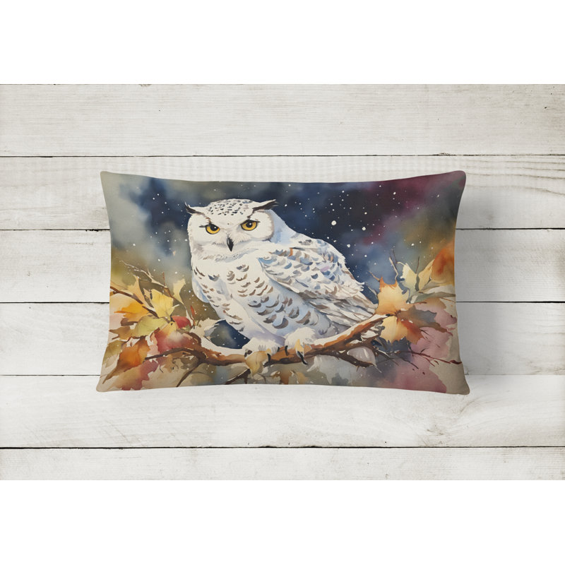 Outdoor Throw Pillow