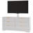 TV Stand with Mount for 32–85 in. TVs, Wood Entertainment Center with 6 Drawers, Modern Media Console Cabinet for Living Room or Bedroom-360962223