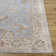 Darwin Machine Washable Area Rug