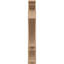 Bois de cèdre brut traditionnel Balboa-89102208