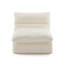 Chaise d'appoint rembourrée Modern-1002432714