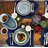 Fez Oval Platter-540415297