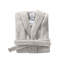 Peignoir à capuche Clean Design Home Youth-104342872-104342873