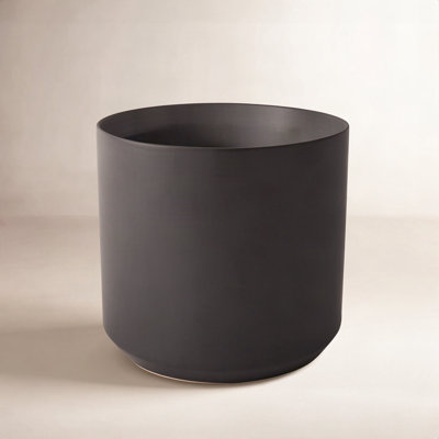 Parsons Handmade Ceramic Pot Planter