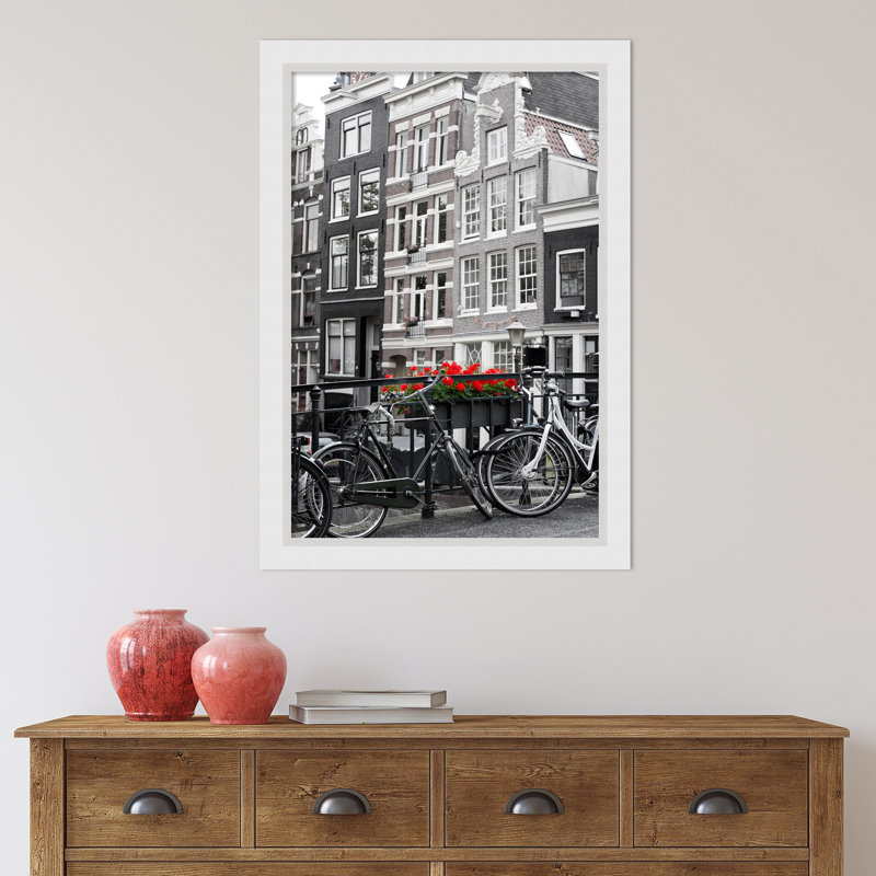 Cadre photo simple Callensburg, L 20 po x H 30 po