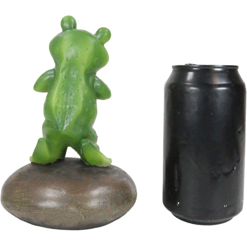Figurine grenouille Ghee