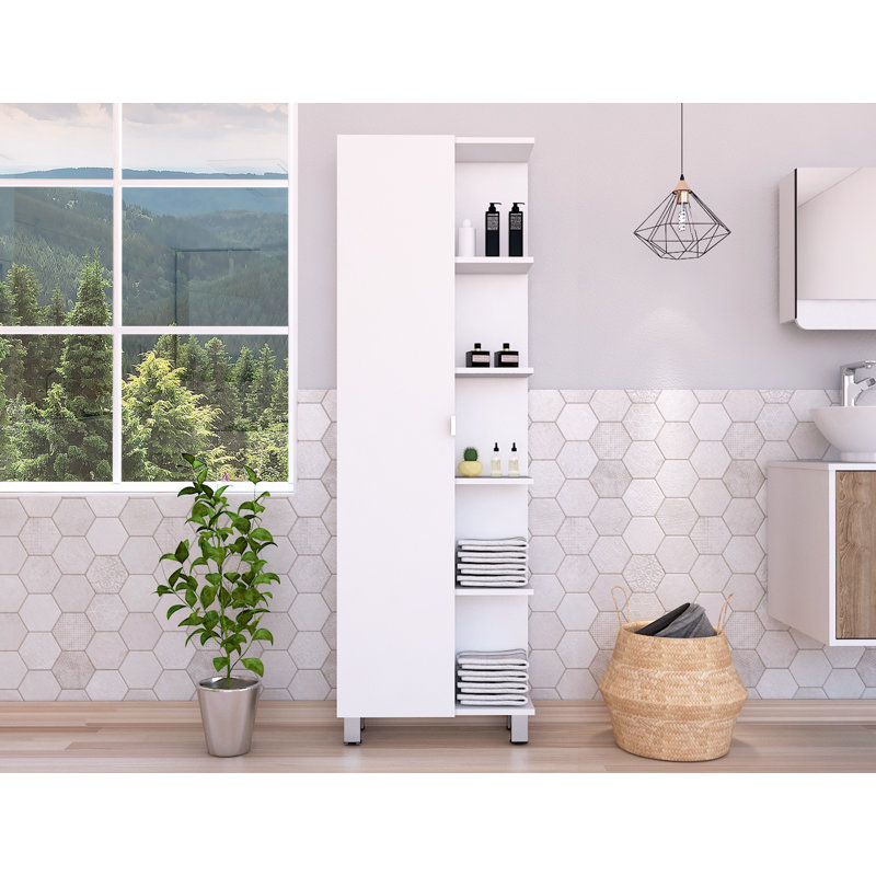 Yaila Accent Cabinet