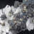 Bornite with Quartz - Butte, Montana