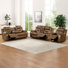 Maisah Sofa Set