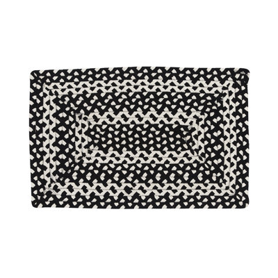 Cotton Striped Indoor Rug