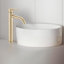 Single Handle Bathroom Modern Tall Faucets -102042506