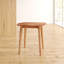 Gonzalo Solid Wood Dining Table