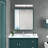 Franko 4 - Light Dimmable Bath Bar-1520272686
