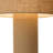 Moonlight Table Lamp - Linen Shade, Dimmer Switch -1000388757