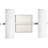 Flaherty 2 - Light Dimmable LED Vanity Light-1391128640