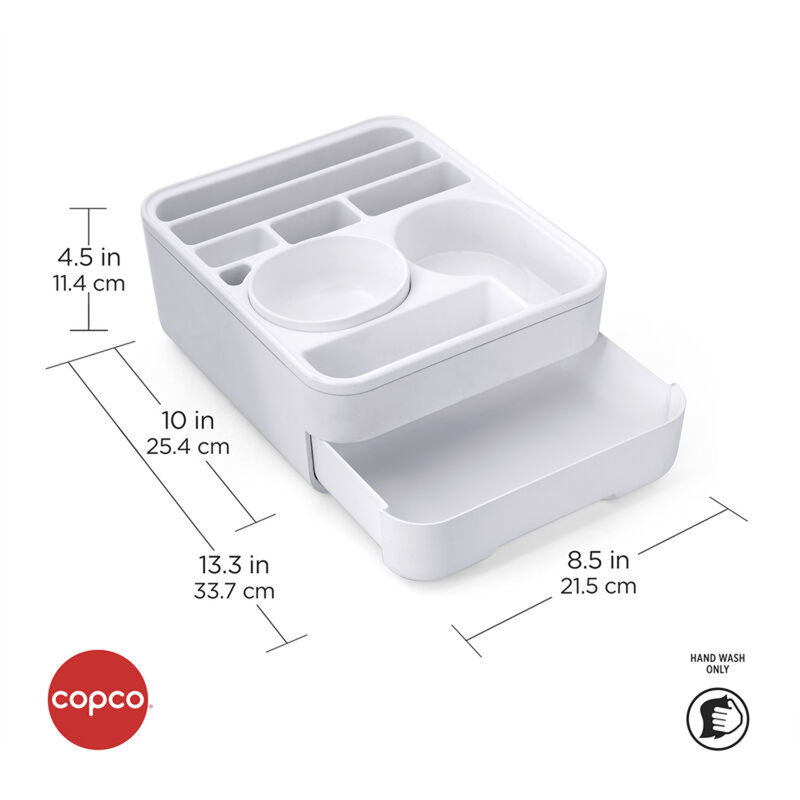 Copco Couch Caddy