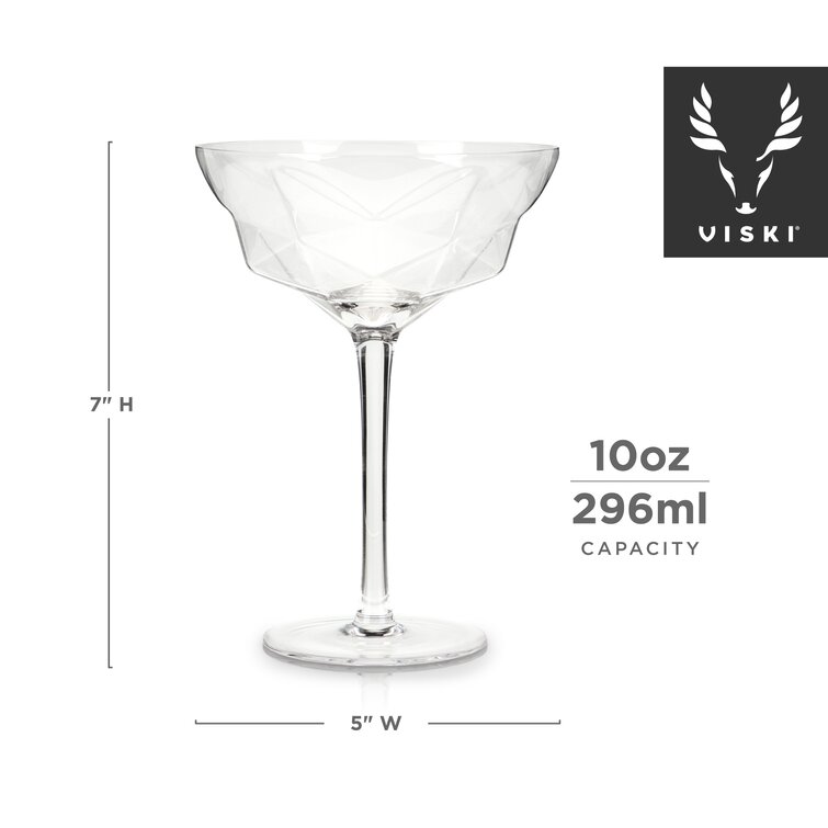 https://assets.wfcdn.com/im/16182907/resize-h755-w755%5Ecompr-r85/1600/160066584/Viski+Faceted+Martini+Glasses%2C+Set+Of+2+Lead-free+Crystal+Cocktail+Coupes%2C+10+Oz.jpg