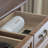 Walnut Solid wood Shoe Storage