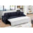 Tenora 92'' Velvet Sofa-859413298