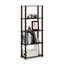 Maxine 59.9 cm W Shelving Unit-601730392