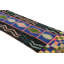 One-of-a-Kind 3'x10'4” Hand Knotted Area Rug
