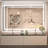 Amirie Rectangular Bathroom Led Mirror Backlit Touch Switch Dimmable 3CCT Anti-fog-82962354