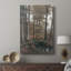 Paysage rétro CVII - galerie Cavas-601545459