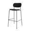 Co Chair Leather Upholstered Seat and Back-1443108128-1443698148