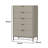 30'' W 5 - Drawer Dresser-317980128