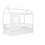 Lit de jour simple en bois massif-2049101926