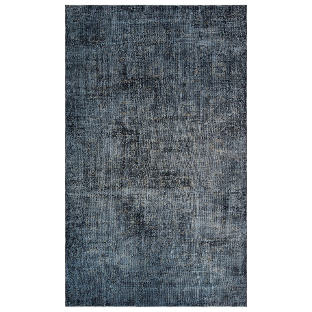 Square Marne Hand Knotted Area Rug