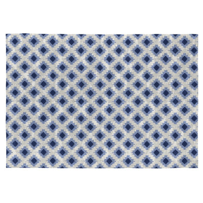 Adonis Geometric Area Rug